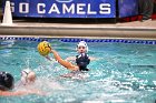 WWPolo @ CC  Wheaton College Women’s Water Polo at Connecticut College. - Photo By: KEITH NORDSTROM : Wheaton, water polo